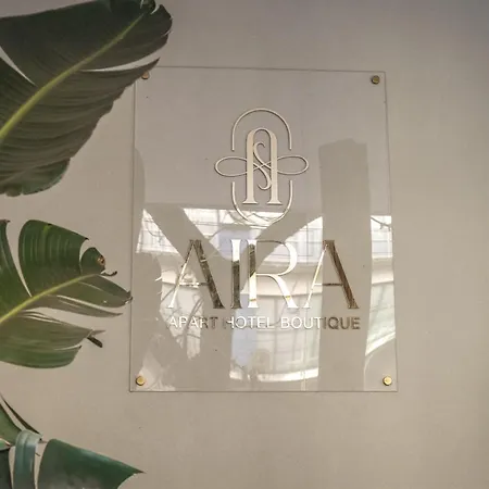 Aira Apart Hotel Boutique-3